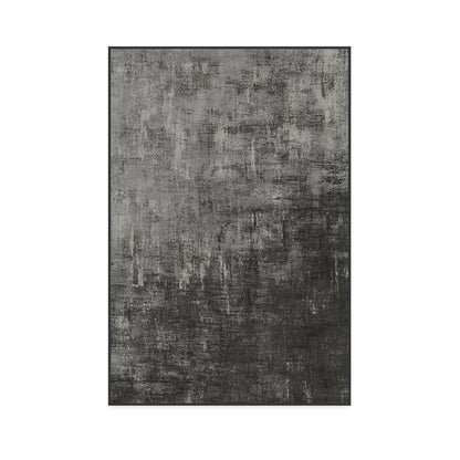 RUGGABLE Impasto Washable Rug - Perfect Modern Area Rug for Living Room Bedroom Kitchen - Non-Slip, Pet &amp; Child Friendly, Stain &amp; Water Resistant - Durable - Sage Green 3&