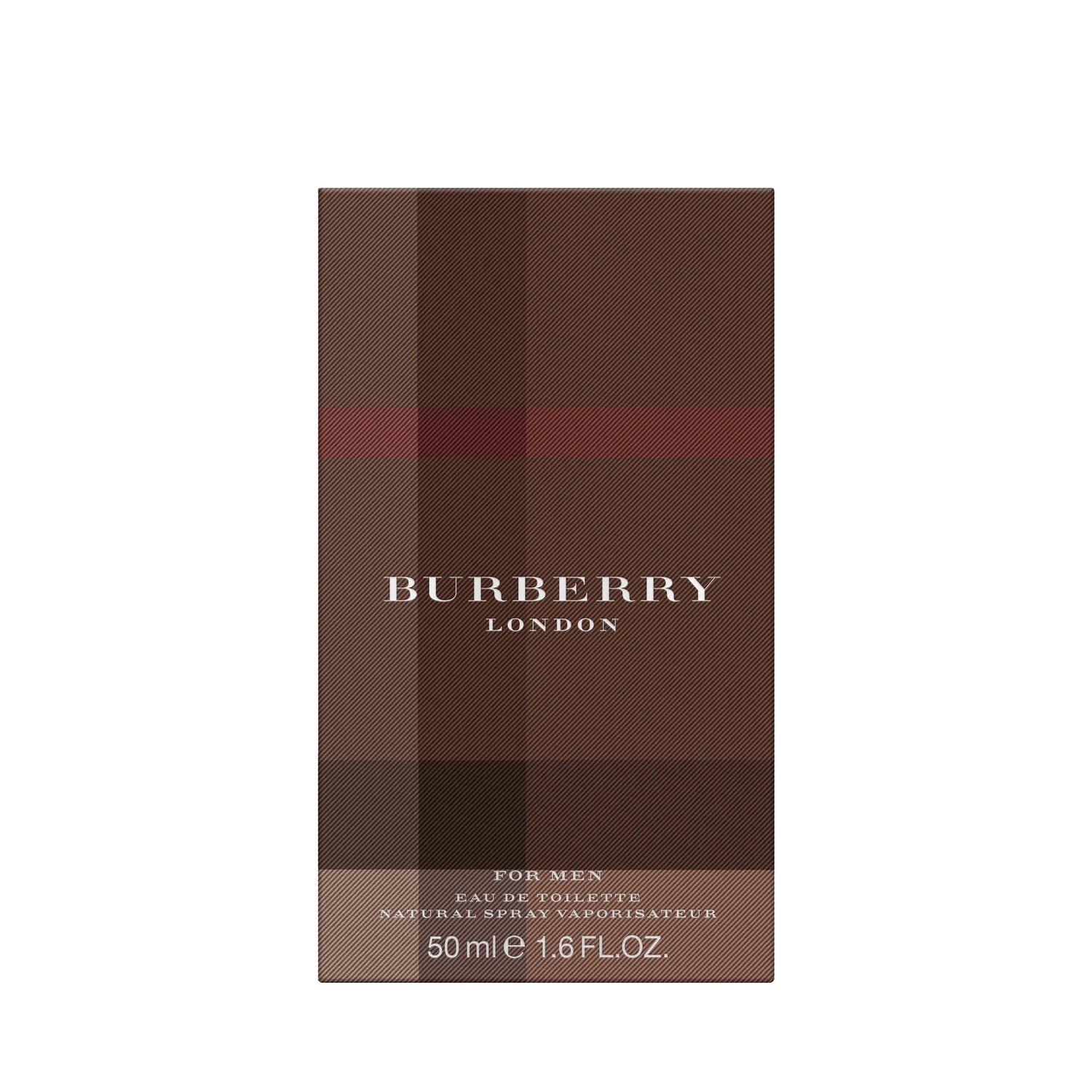 Burberry London Eau de Toilette for Men
