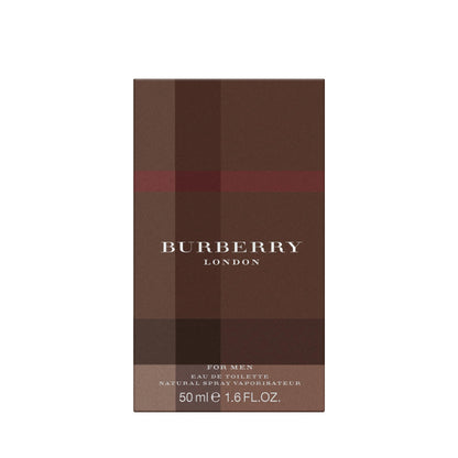 Burberry London Eau de Toilette for Men