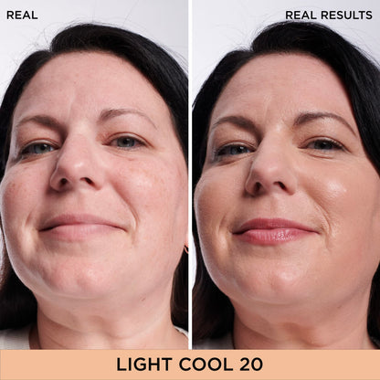 IT Cosmetics Bye Bye Dark Spots Concealer + Brightening Serum – 2% Niacinamide, Hyaluronic Acid &amp; Caffeine - Medium Coverage, Natural Finish, All Skin Types - 0.22 fl oz