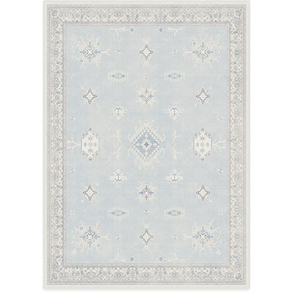 RUGGABLE – Verena Dark Wood – Machine Washable Runner Rug – Pet &amp; Child Friendly – Stain &amp; Water Resistant – Non-Slip – 2.5&