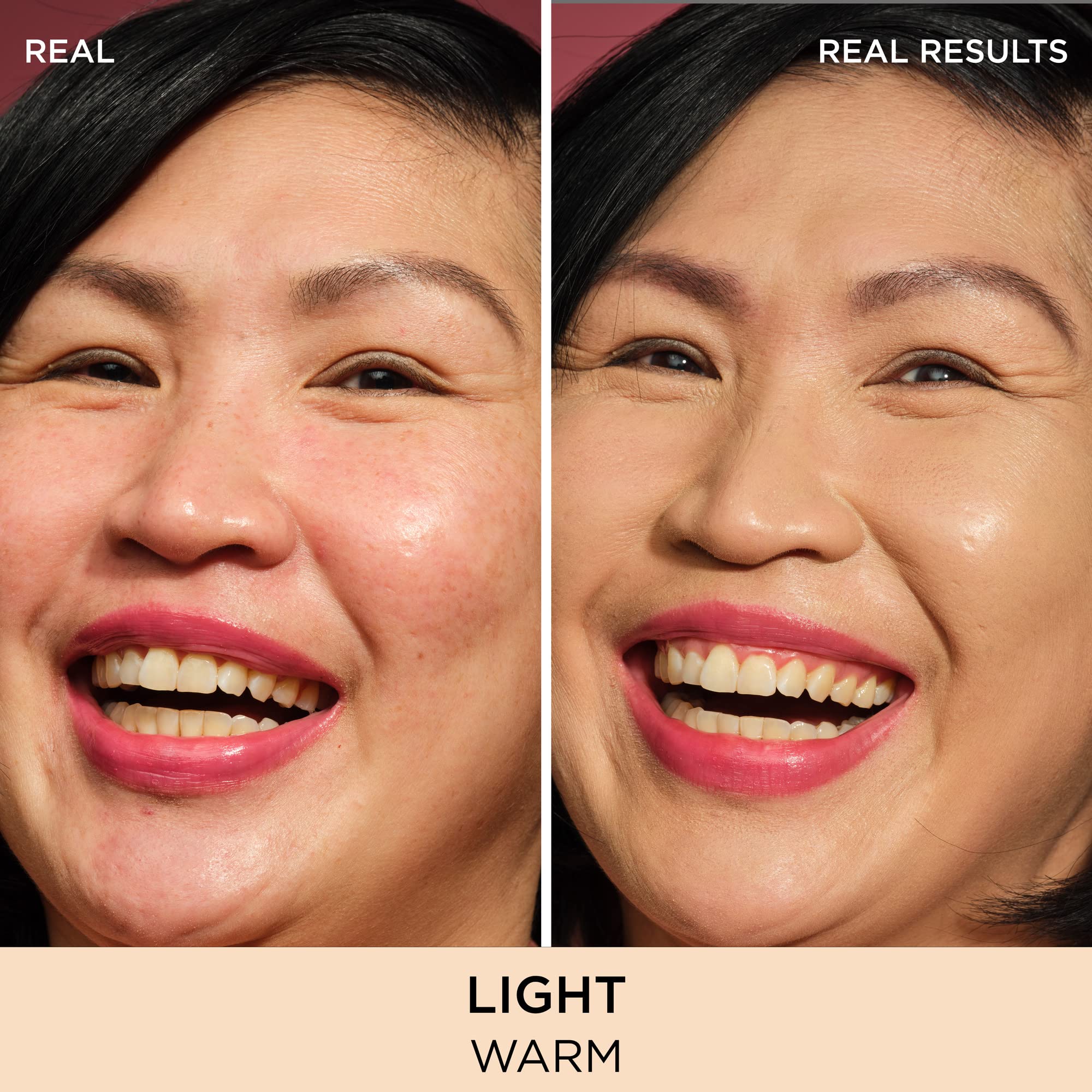 IT Cosmetics Your Skin But Better CC+ Cream - Color Correcting Cream, Full-Coverage Foundation, Hydrating Serum &amp; SPF 50+ Sunscreen - Natural Finish - 1.08 fl oz
