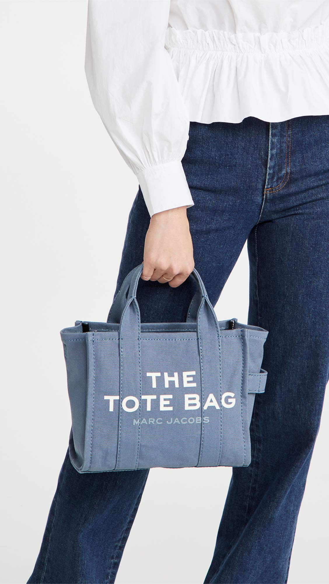 Marc Jacobs The Small Tote Bag