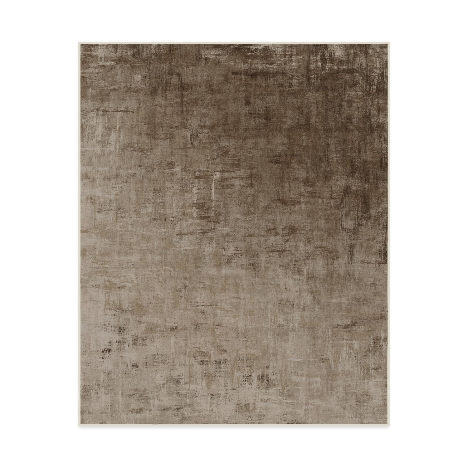 RUGGABLE Impasto Washable Rug - Perfect Modern Area Rug for Living Room Bedroom Kitchen - Non-Slip, Pet &amp; Child Friendly, Stain &amp; Water Resistant - Durable - Sage Green 3&