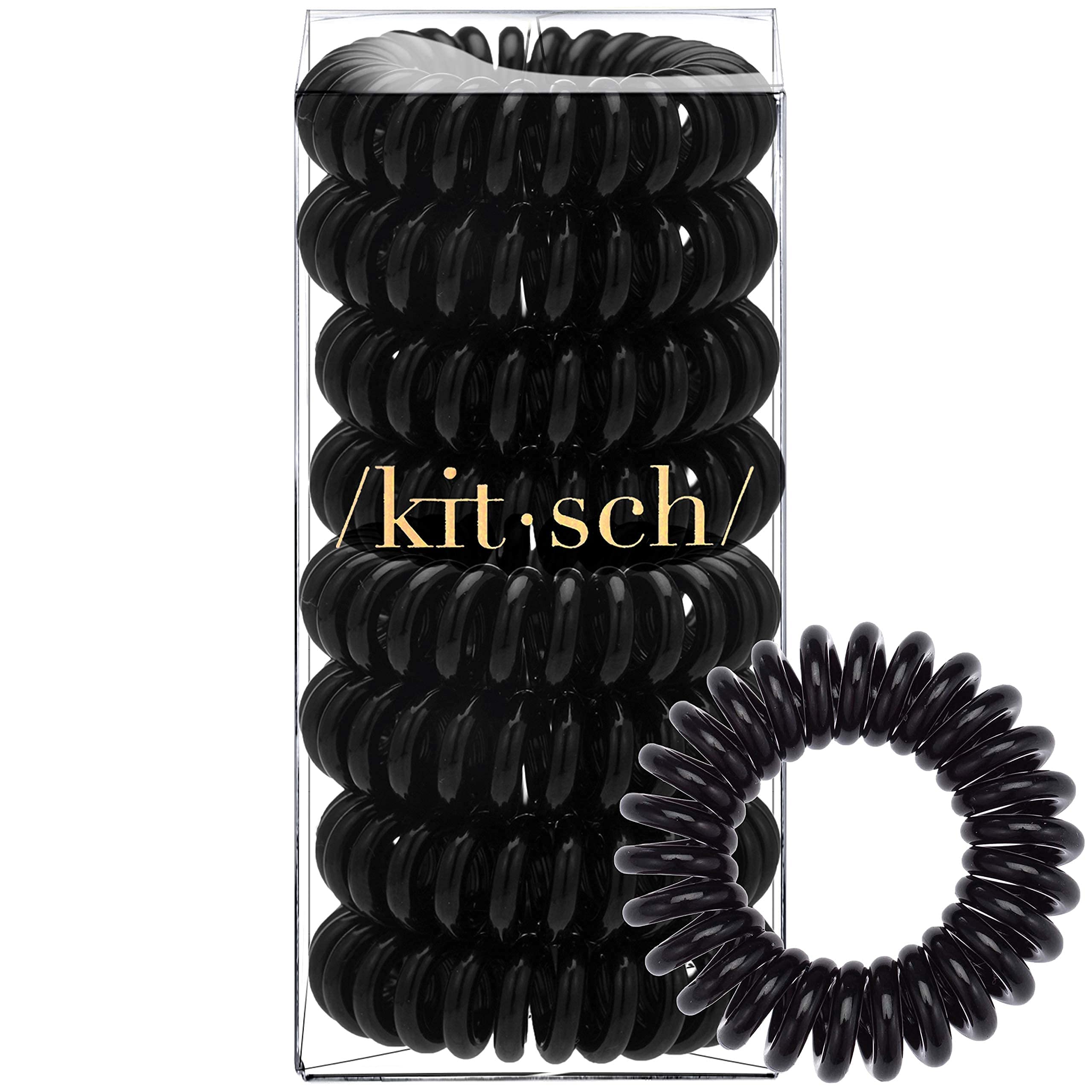Kitsch Henna - Coletas para pelo