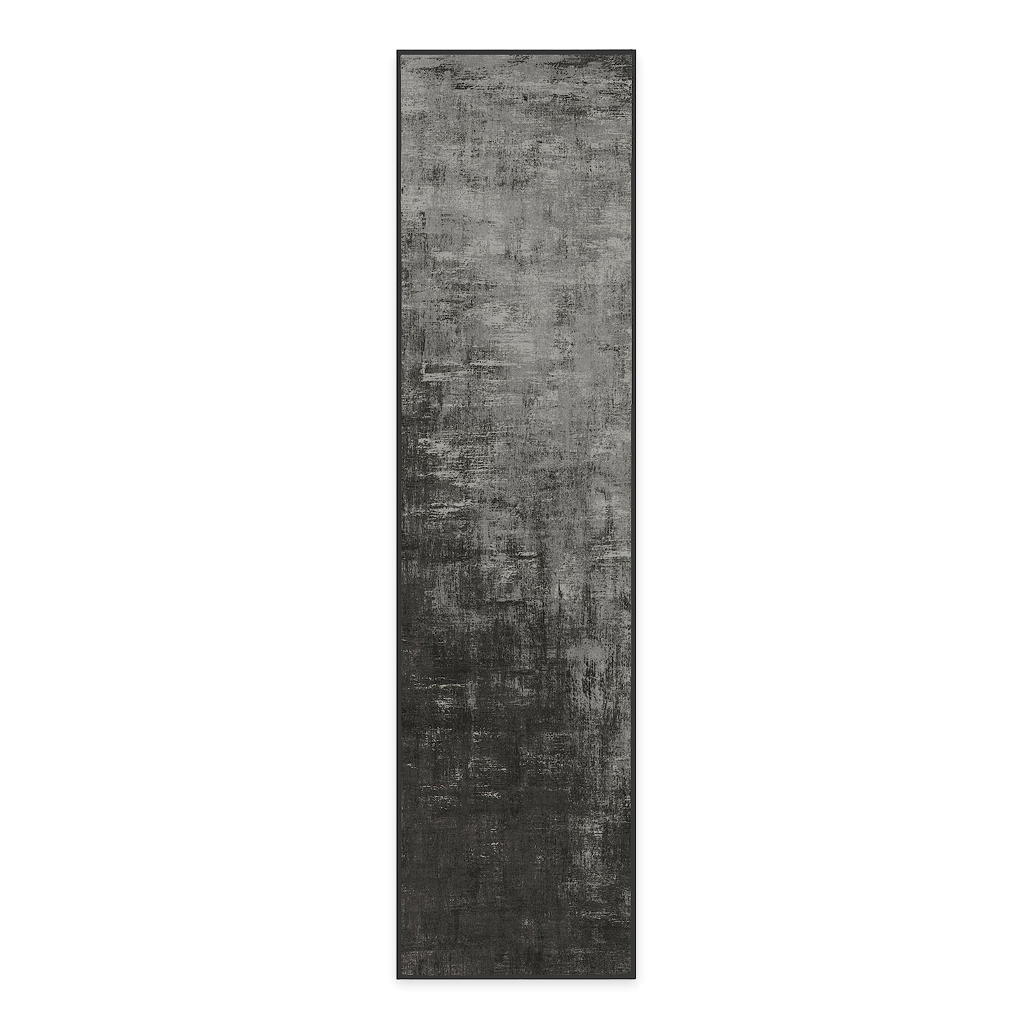 RUGGABLE Impasto Washable Rug - Perfect Modern Area Rug for Living Room Bedroom Kitchen - Non-Slip, Pet &amp; Child Friendly, Stain &amp; Water Resistant - Durable - Sage Green 3&