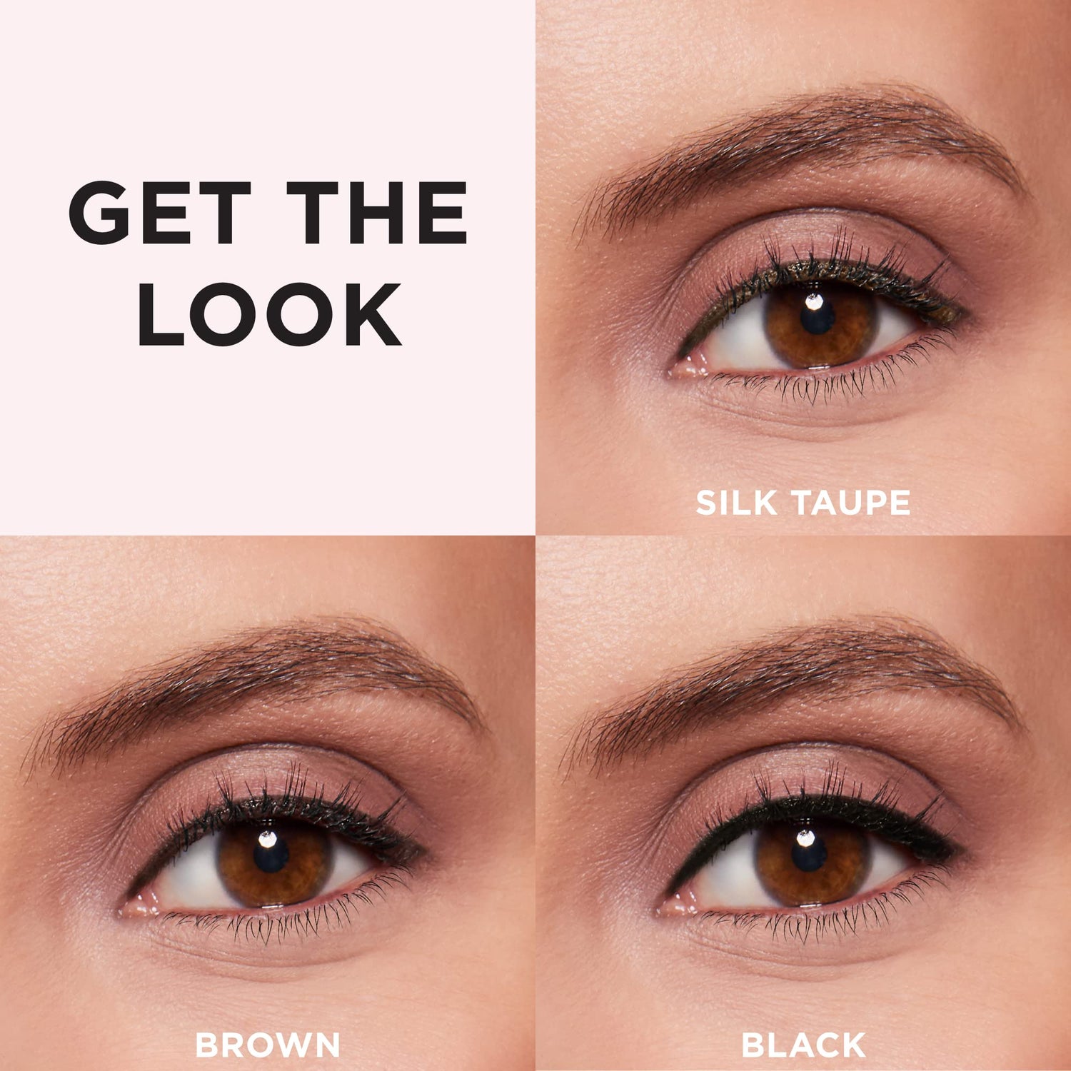 IT Cosmetics Superhero No-Tug Retractable Eyeliner - All-Day Wear, Waterproof Formula Won’t Smudge - With Avocado Oil, Chamomile Extract, Vitamin E &amp; Carnauba Wax - 0.008 oz