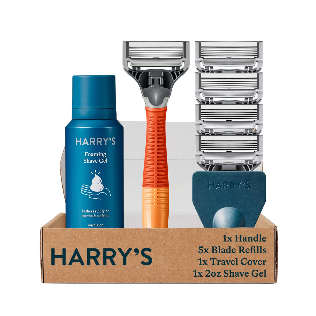 Harry&