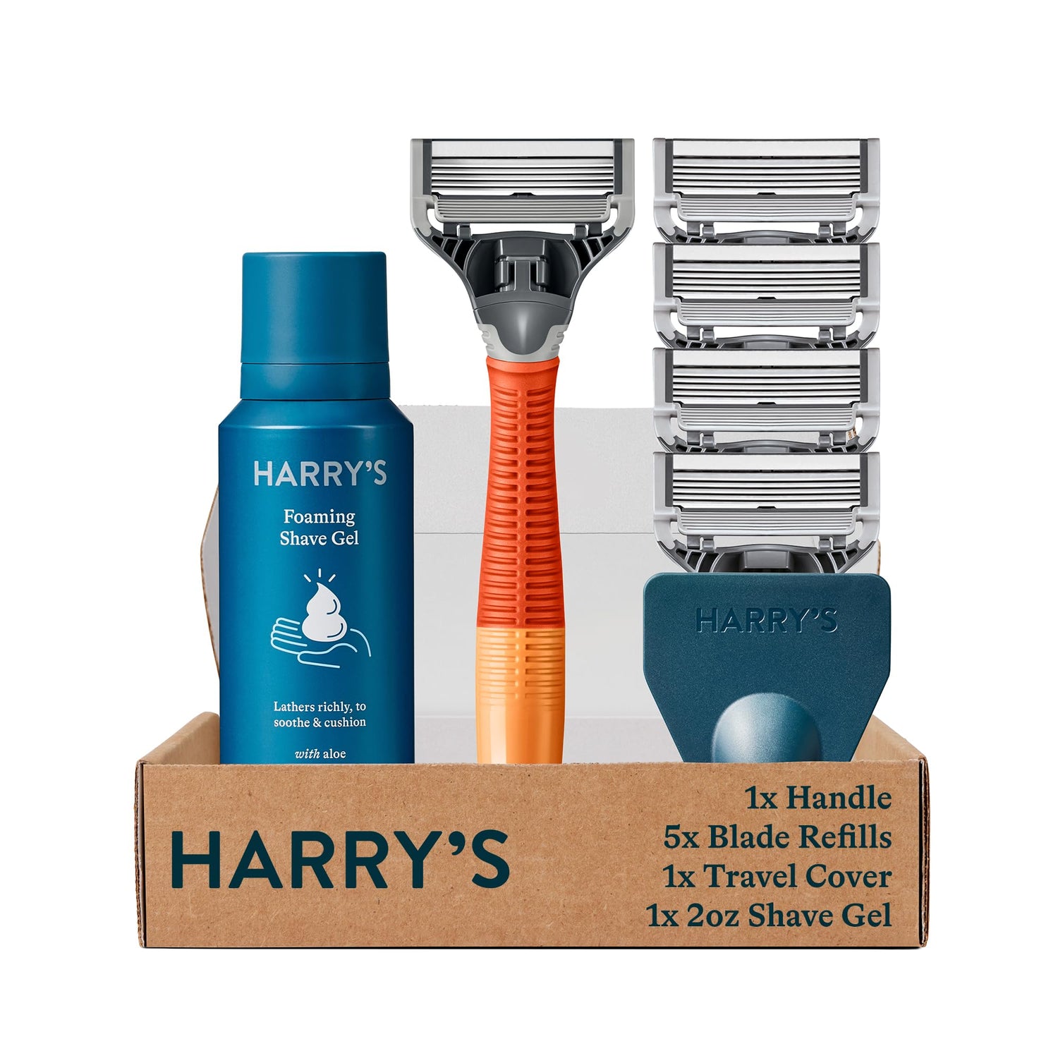 Harry&