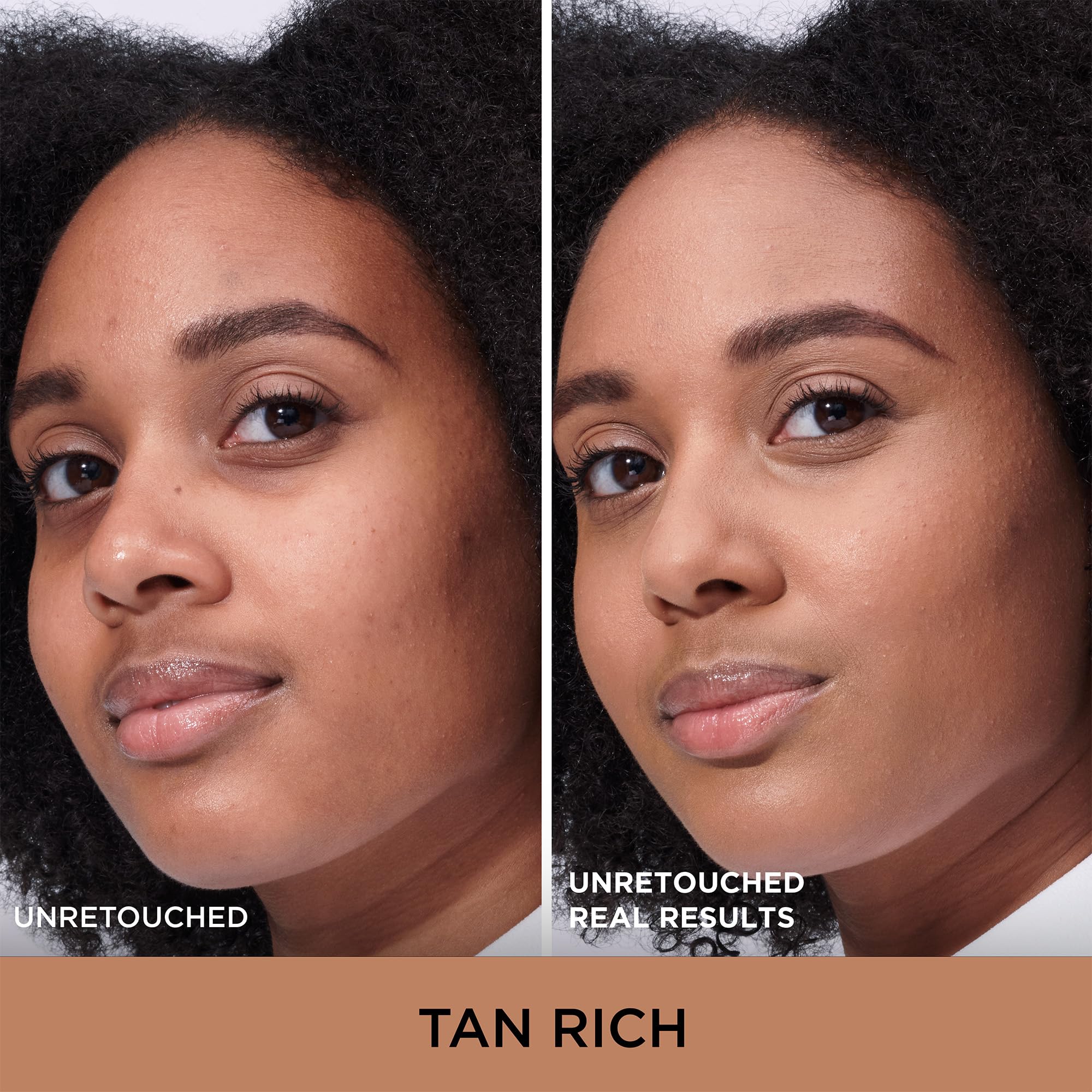 IT Cosmetics CC+ Cream Natural Matte Foundation with SPF 40 - Shine-Reducing &amp; Long-Wear Full Coverage Foundation For Oily Skin - With Hyaluronic Acid - Fragrance Free &amp; Non-Comedogenic - 1.08 fl oz