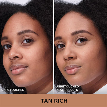 IT Cosmetics CC+ Cream Natural Matte Foundation with SPF 40 - Shine-Reducing &amp; Long-Wear Full Coverage Foundation For Oily Skin - With Hyaluronic Acid - Fragrance Free &amp; Non-Comedogenic - 1.08 fl oz