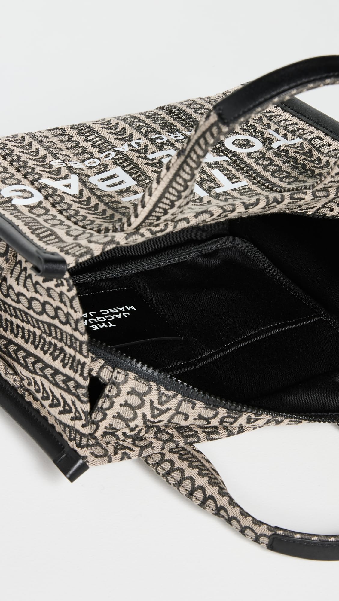 Marc Jacobs The Small Tote Bag