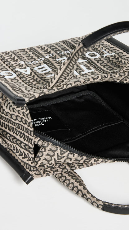 Marc Jacobs The Small Tote Bag
