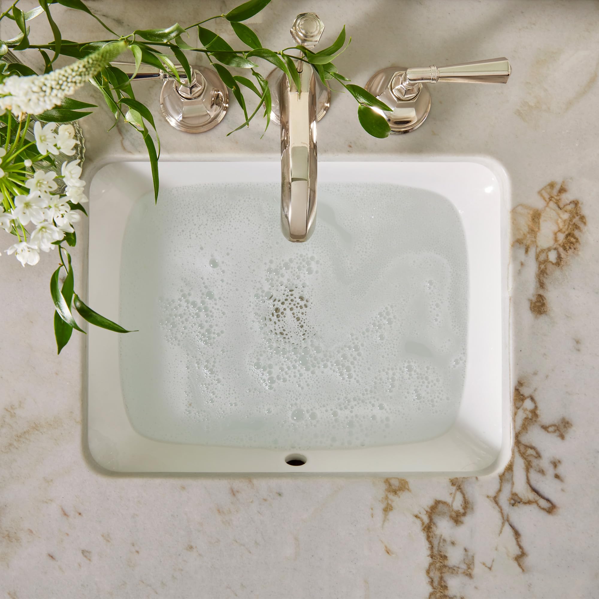 Thymes Hand Wash - 15 Fl Oz - Frasier Fir