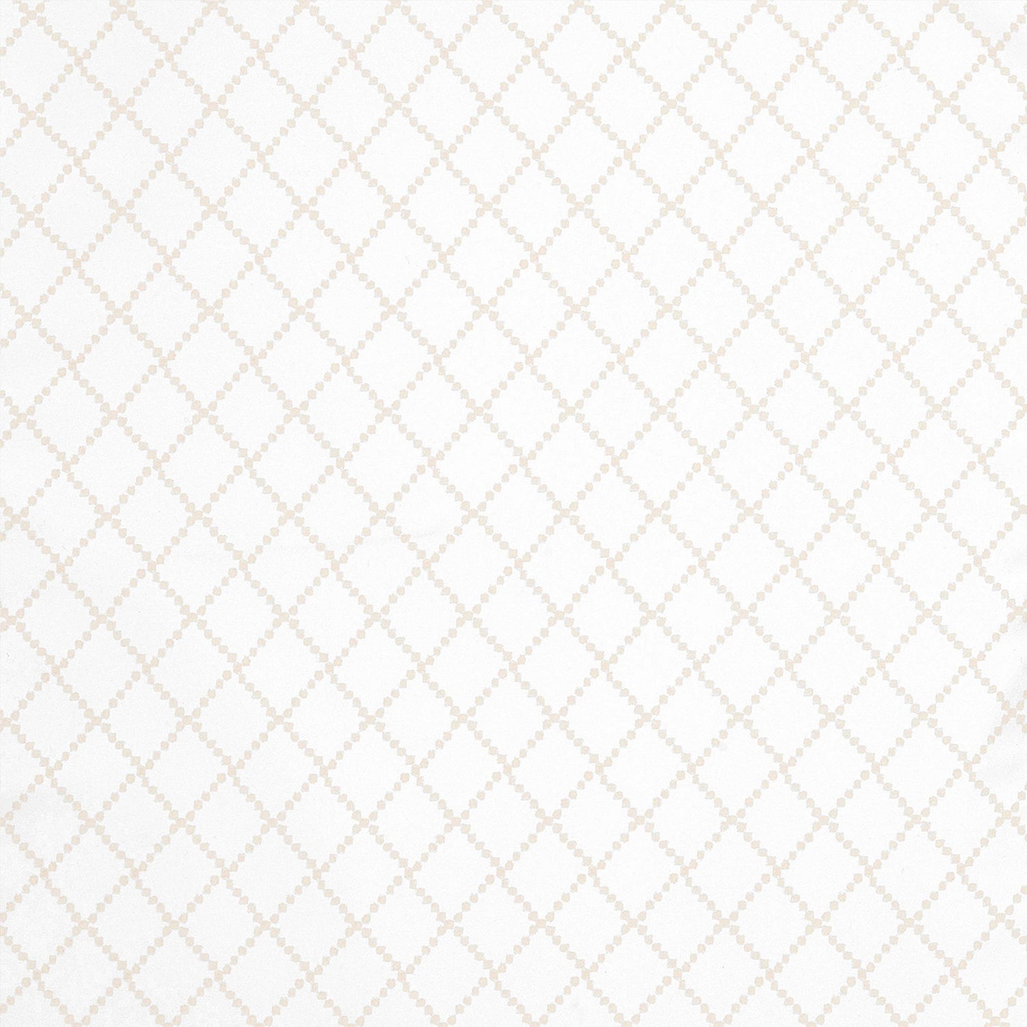 HALO Bassinest Fitted Sheet, Nautical Net