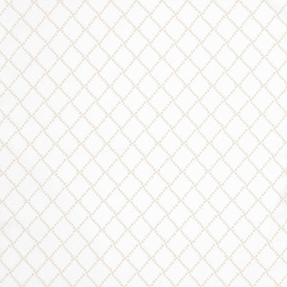 HALO Bassinest Fitted Sheet, Nautical Net