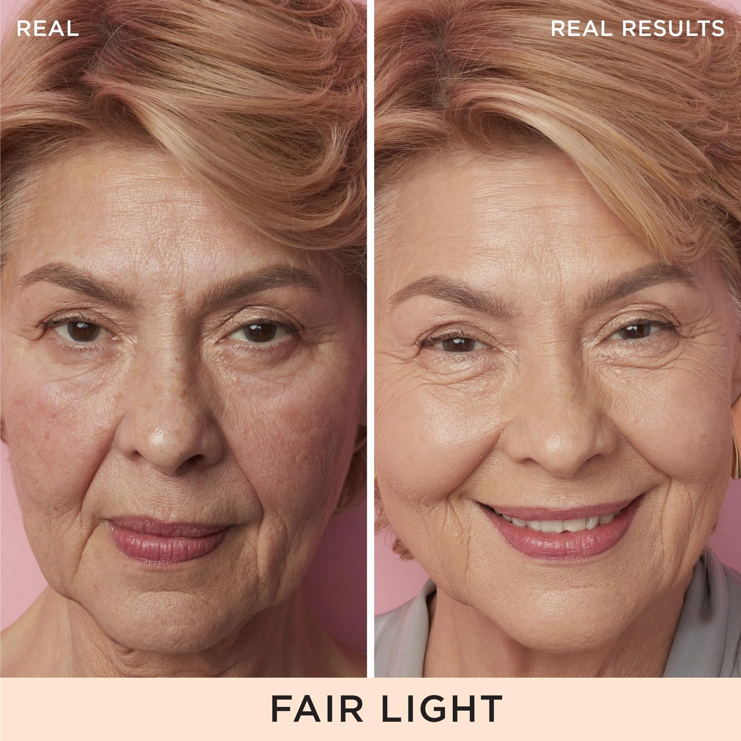 IT Cosmetics Your Skin But Better CC+ Cream Illumination - Color Correcting Cream, Full-Coverage Foundation, Hydrating Serum &amp; SPF 50+ Sunscreen Radiant Finish 1.08 fl oz