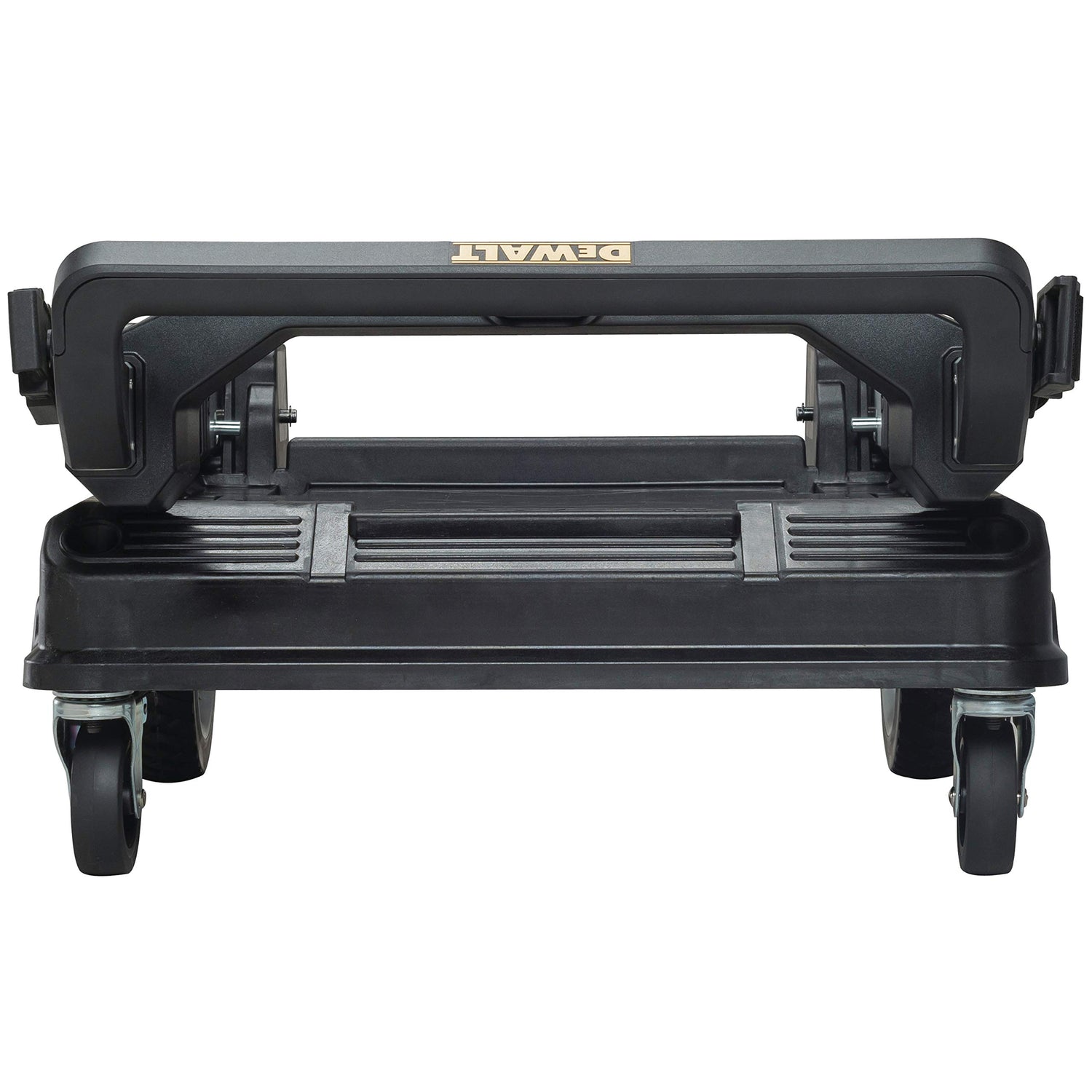 DEWALT TSTAK Tool Box, Deep (DWST17806) , Black