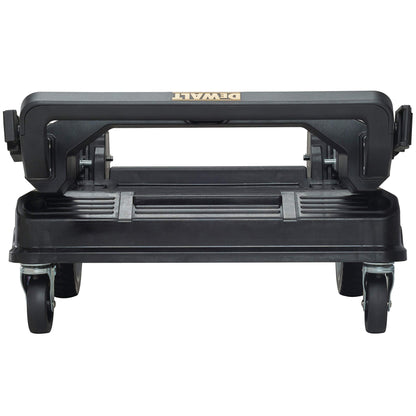 DEWALT TSTAK Tool Box, Deep (DWST17806) , Black