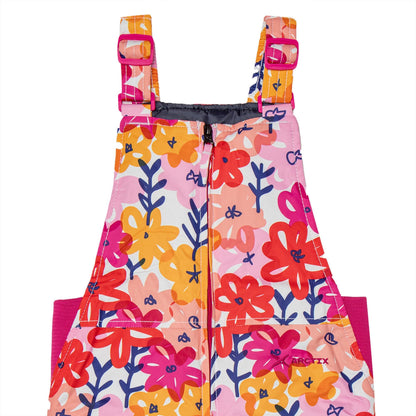 Arctix Infant/Toddler Chest High Snow Bib Overalls