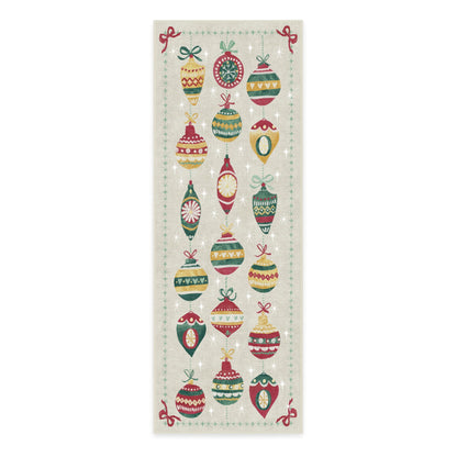 RUGGABLE Winter Plaid Washable Rug - Perfect Holiday Area Rug for Living Room Bedroom Kitchen - Pet &amp; Child Friendly - Stain &amp; Water Resistant - Dress Stewart Tartan Plaid 3&