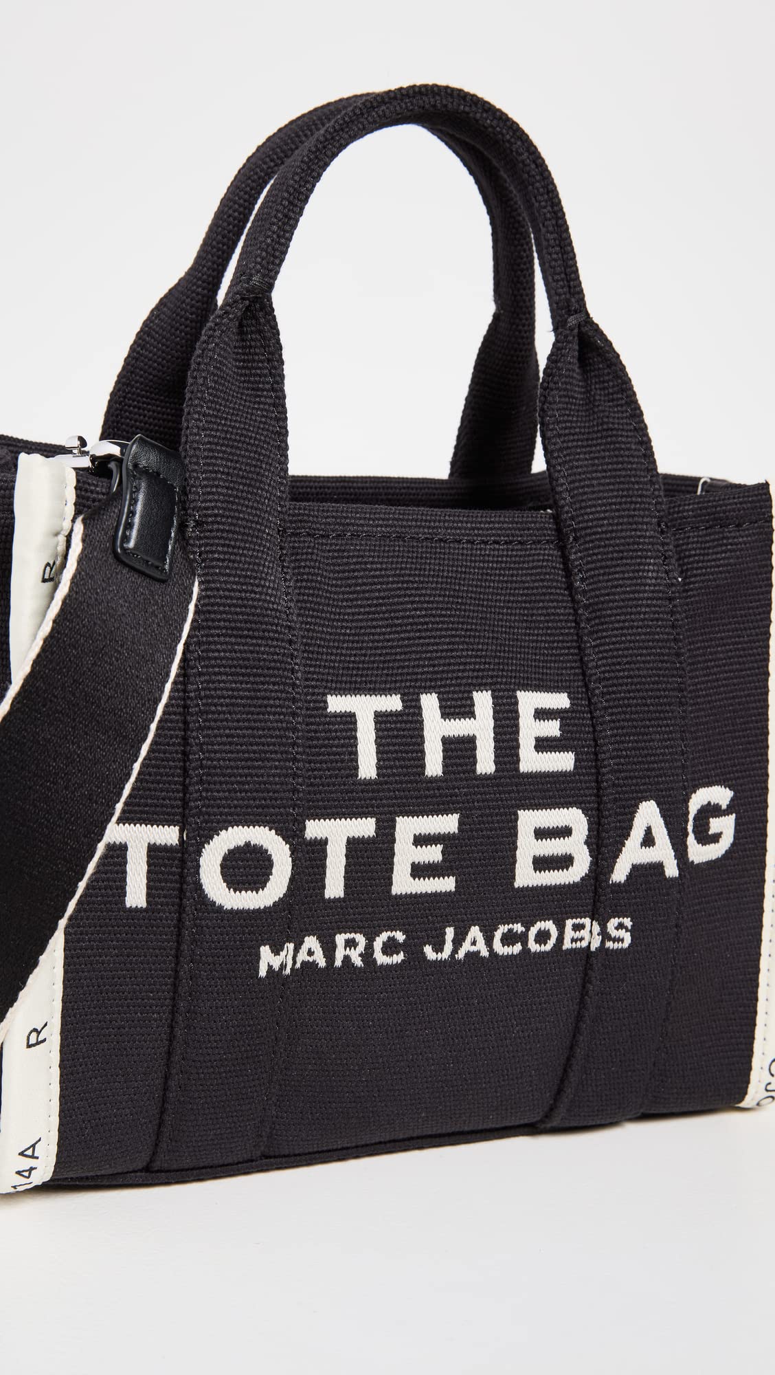 Marc Jacobs The Small Tote Bag