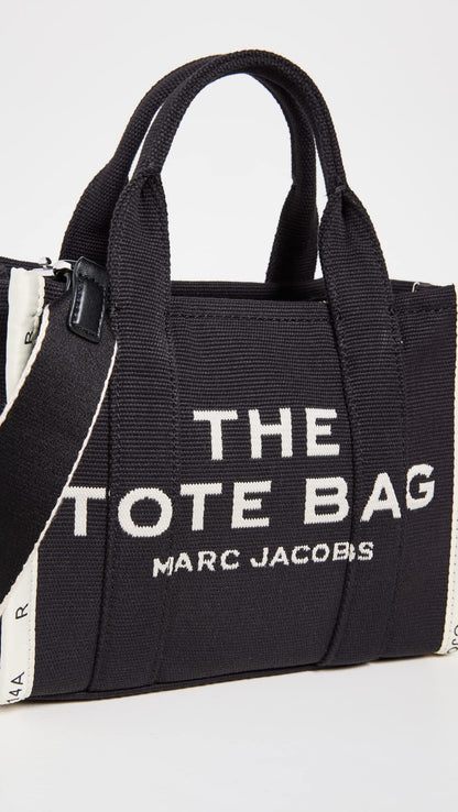 Marc Jacobs The Small Tote Bag