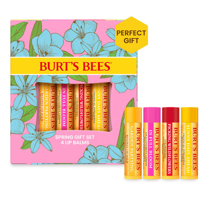 Burt&