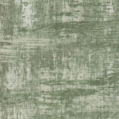 RUGGABLE Impasto Washable Rug - Perfect Modern Area Rug for Living Room Bedroom Kitchen - Non-Slip, Pet &amp; Child Friendly, Stain &amp; Water Resistant - Durable - Sage Green 3&