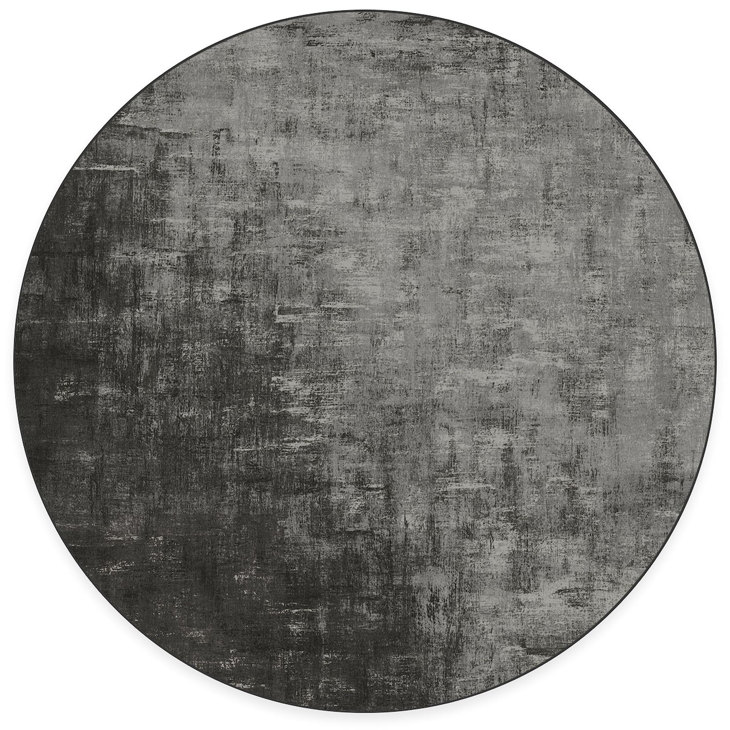 RUGGABLE Impasto Washable Rug - Perfect Modern Area Rug for Living Room Bedroom Kitchen - Non-Slip, Pet &amp; Child Friendly, Stain &amp; Water Resistant - Durable - Sage Green 3&