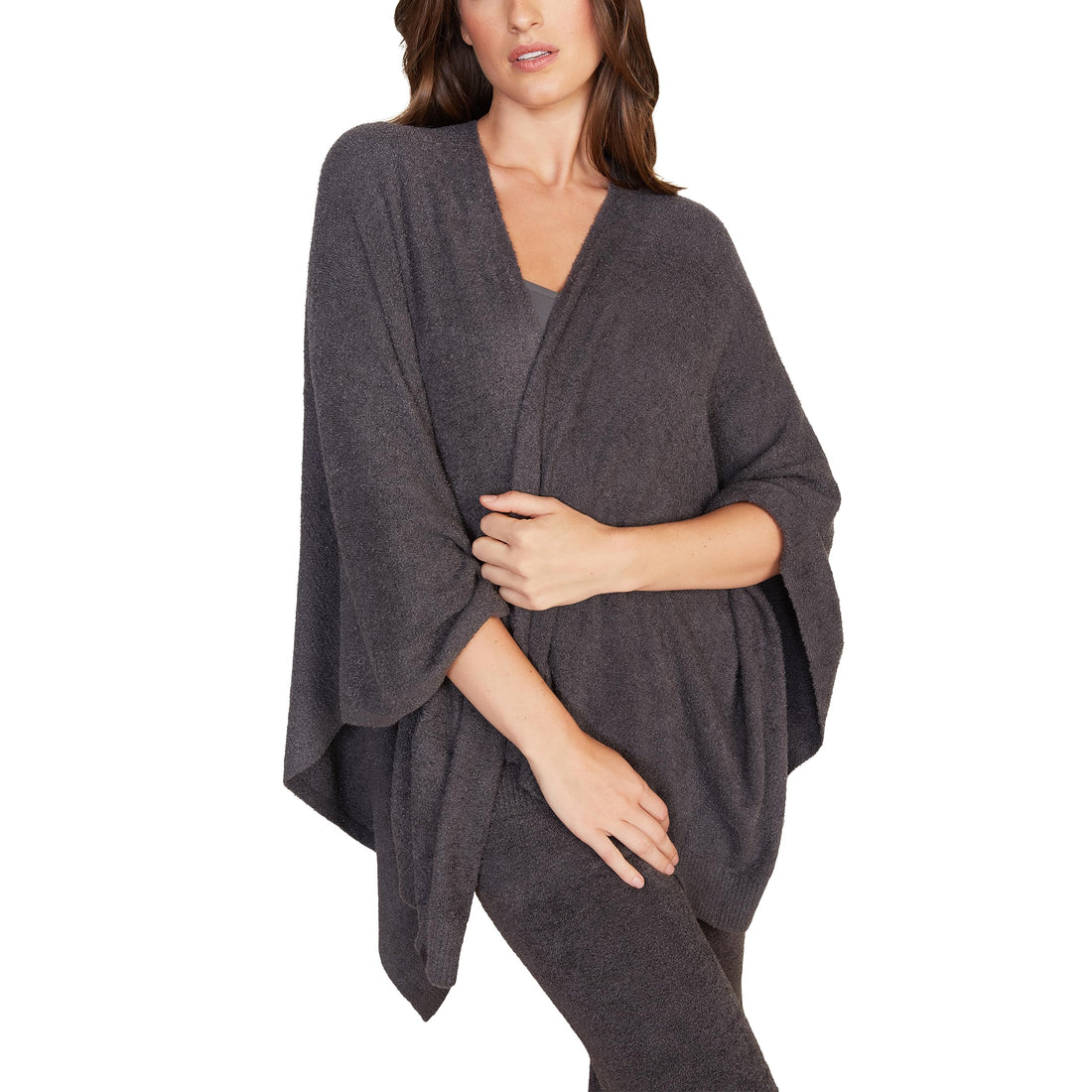 Barefoot Dreams womens Wrap