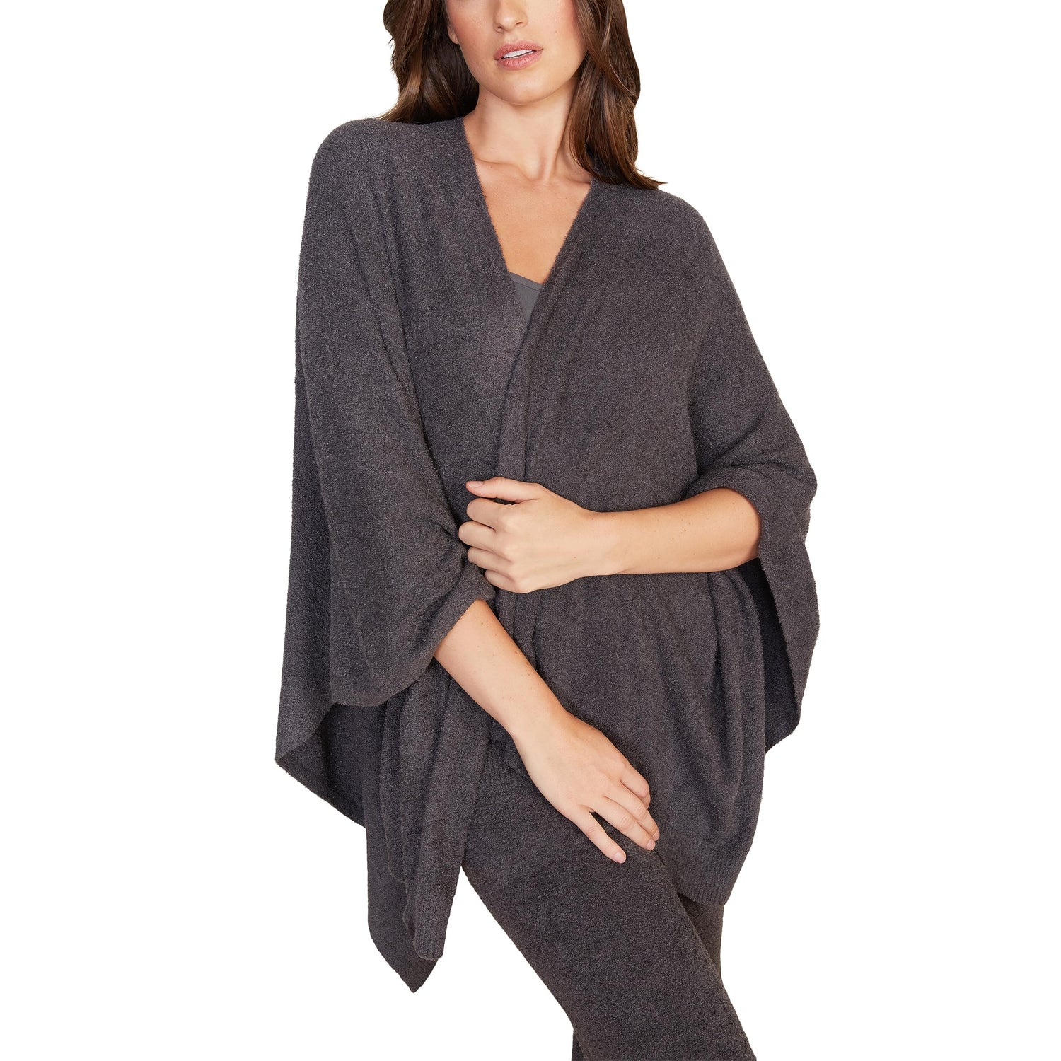 Barefoot Dreams womens Wrap