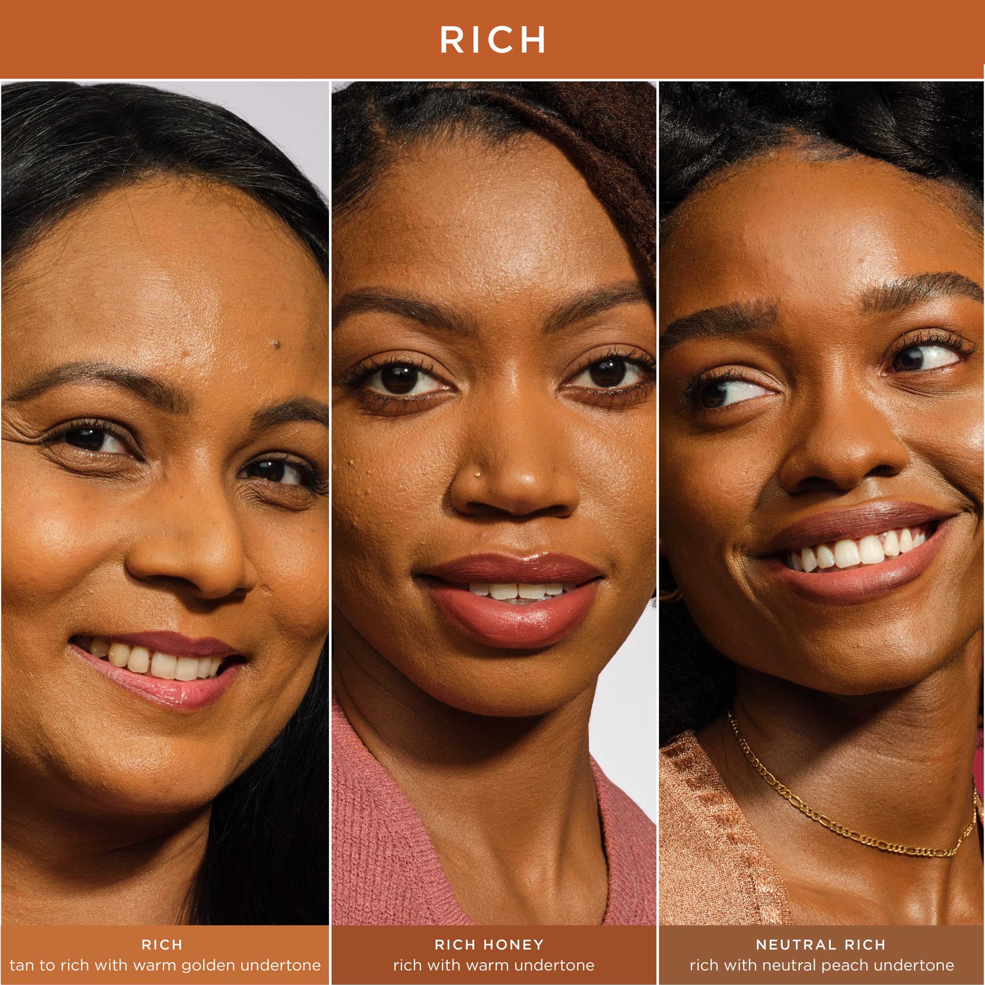 IT Cosmetics Your Skin But Better CC+ Cream - Color Correcting Cream, Full-Coverage Foundation, Hydrating Serum &amp; SPF 50+ Sunscreen - Natural Finish - 1.08 fl oz
