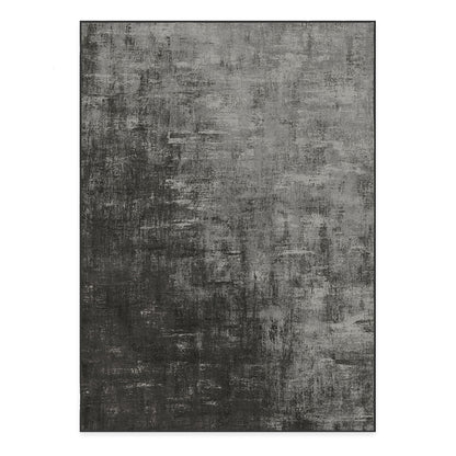 RUGGABLE Impasto Washable Rug - Perfect Modern Area Rug for Living Room Bedroom Kitchen - Non-Slip, Pet &amp; Child Friendly, Stain &amp; Water Resistant - Durable - Sage Green 3&