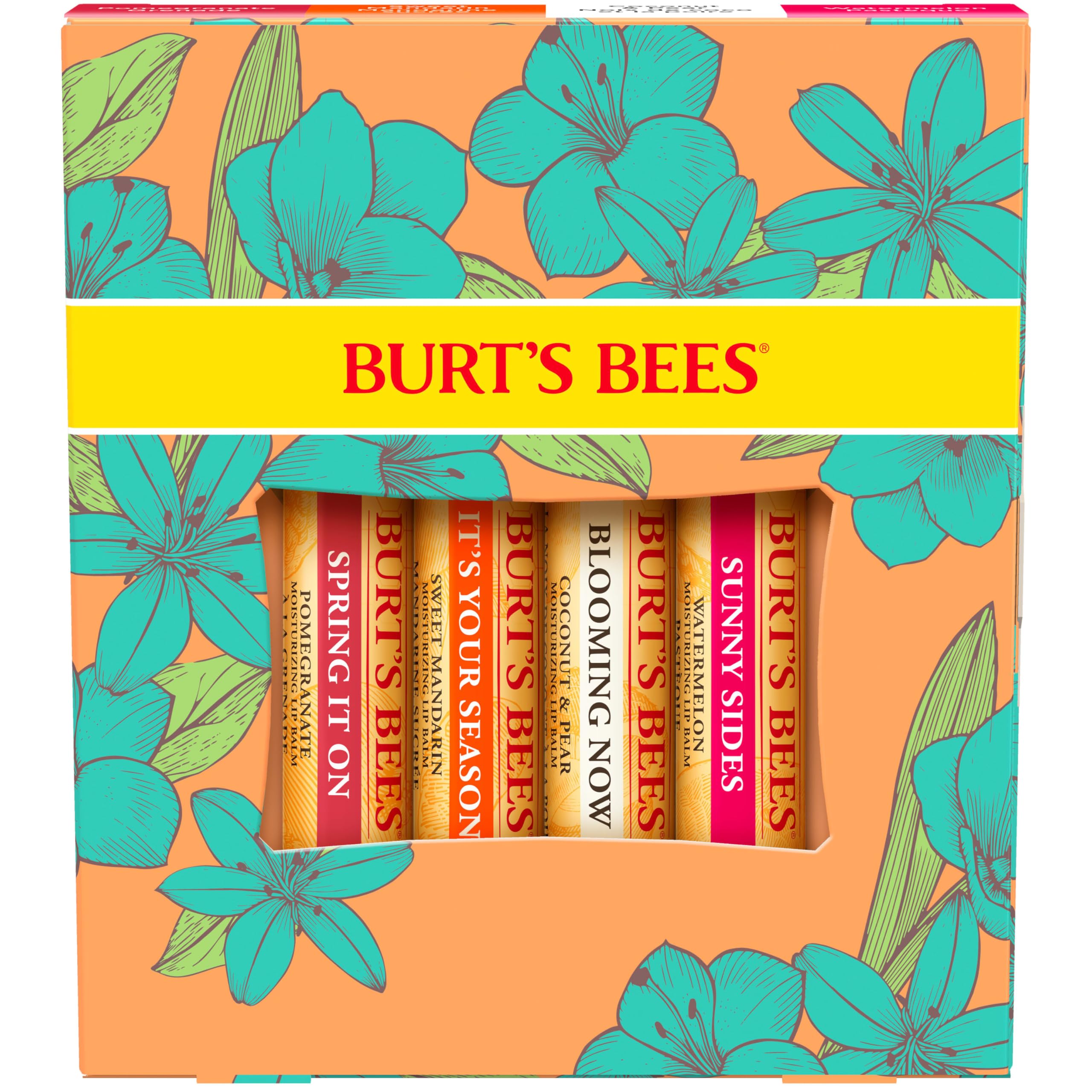 Burt&