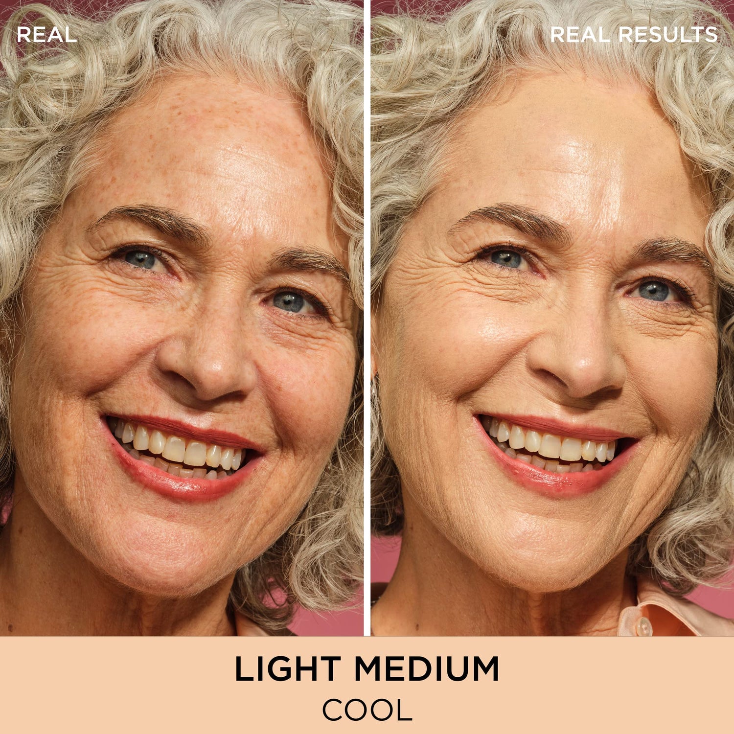 IT Cosmetics Your Skin But Better CC+ Cream - Color Correcting Cream, Full-Coverage Foundation, Hydrating Serum &amp; SPF 50+ Sunscreen - Natural Finish - 1.08 fl oz
