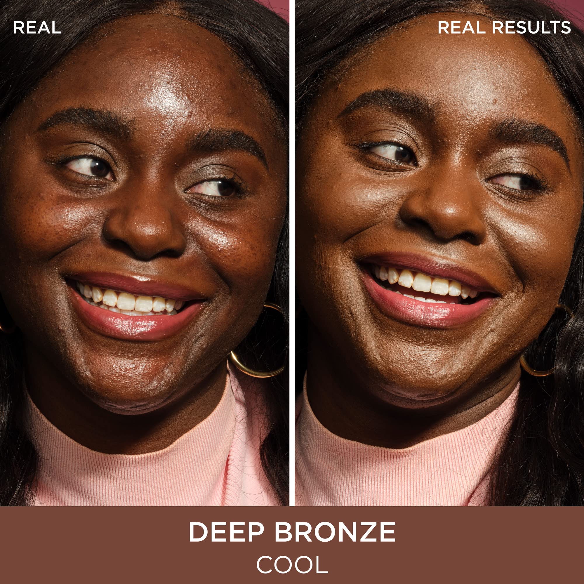 IT Cosmetics Your Skin But Better CC+ Cream - Color Correcting Cream, Full-Coverage Foundation, Hydrating Serum &amp; SPF 50+ Sunscreen - Natural Finish - 1.08 fl oz