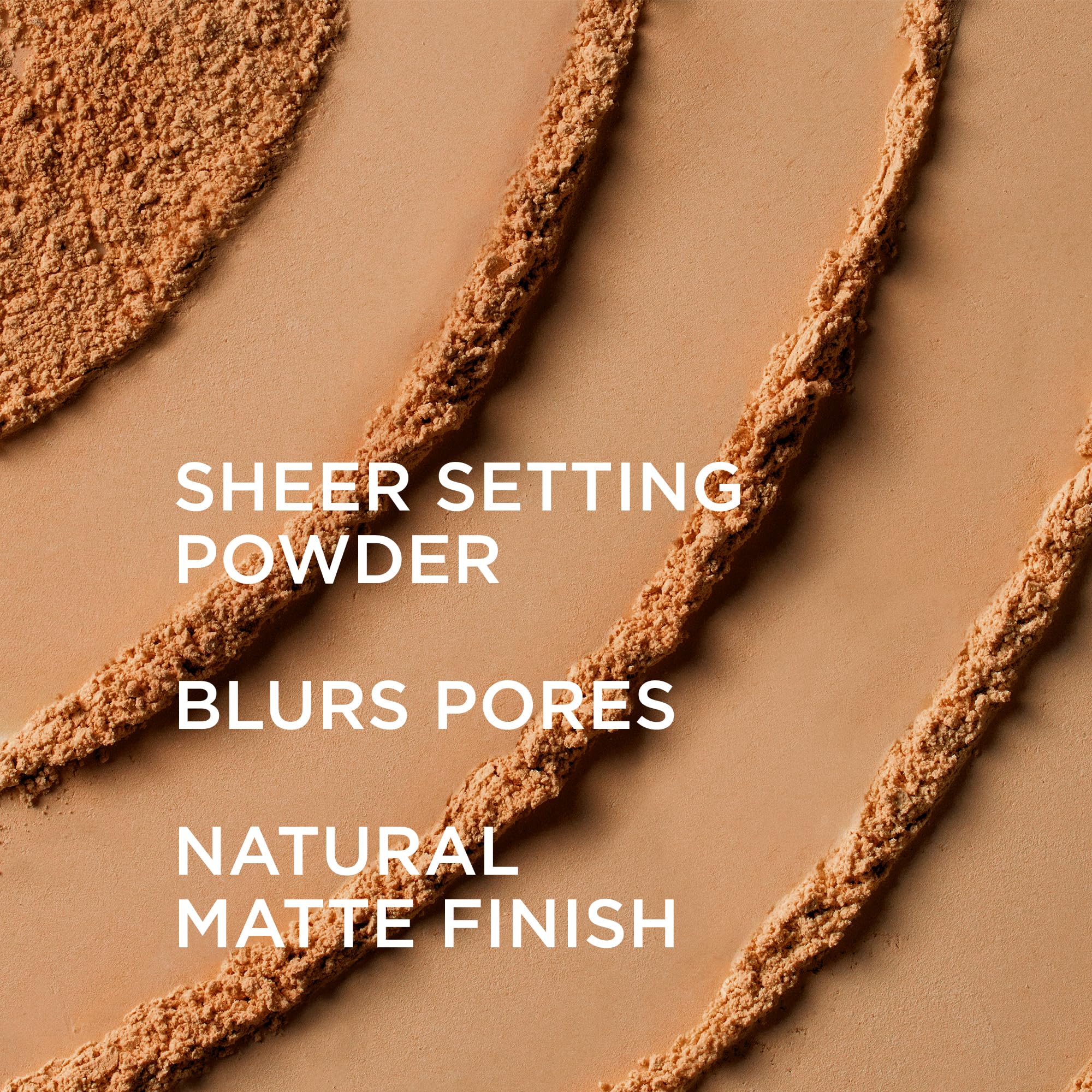 IT Cosmetics Bye Bye Pores Pressed Finishing Powder - Universal Shades - Contains Anti-Aging Peptides, Hydrolyzed Collagen &amp; Antioxidants - 0.31 oz