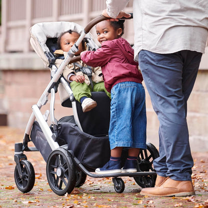 UPPAbaby VISTA PiggyBack Ride-Along Board (for VISTA 2015-later)