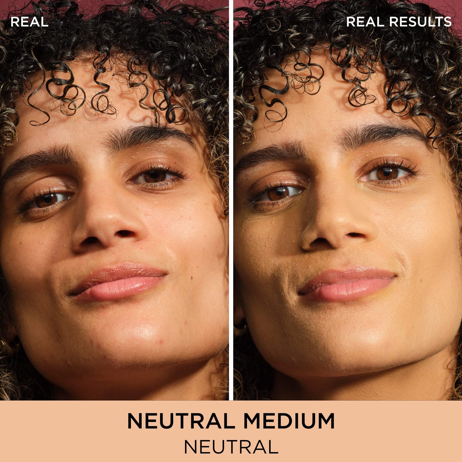 IT Cosmetics Your Skin But Better CC+ Cream - Color Correcting Cream, Full-Coverage Foundation, Hydrating Serum &amp; SPF 50+ Sunscreen - Natural Finish - 1.08 fl oz