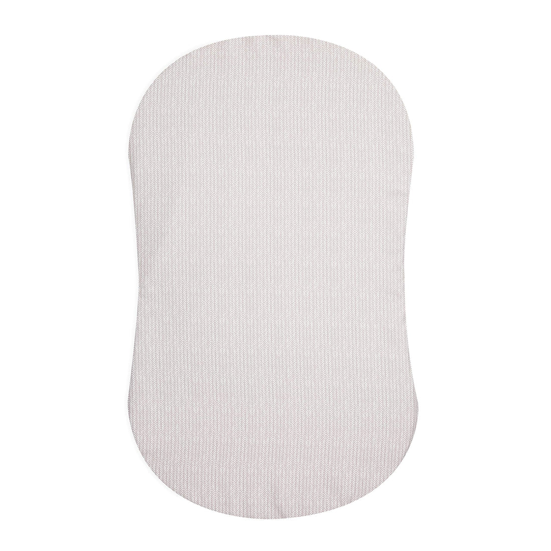 HALO Bassinest Fitted Sheet, Nautical Net