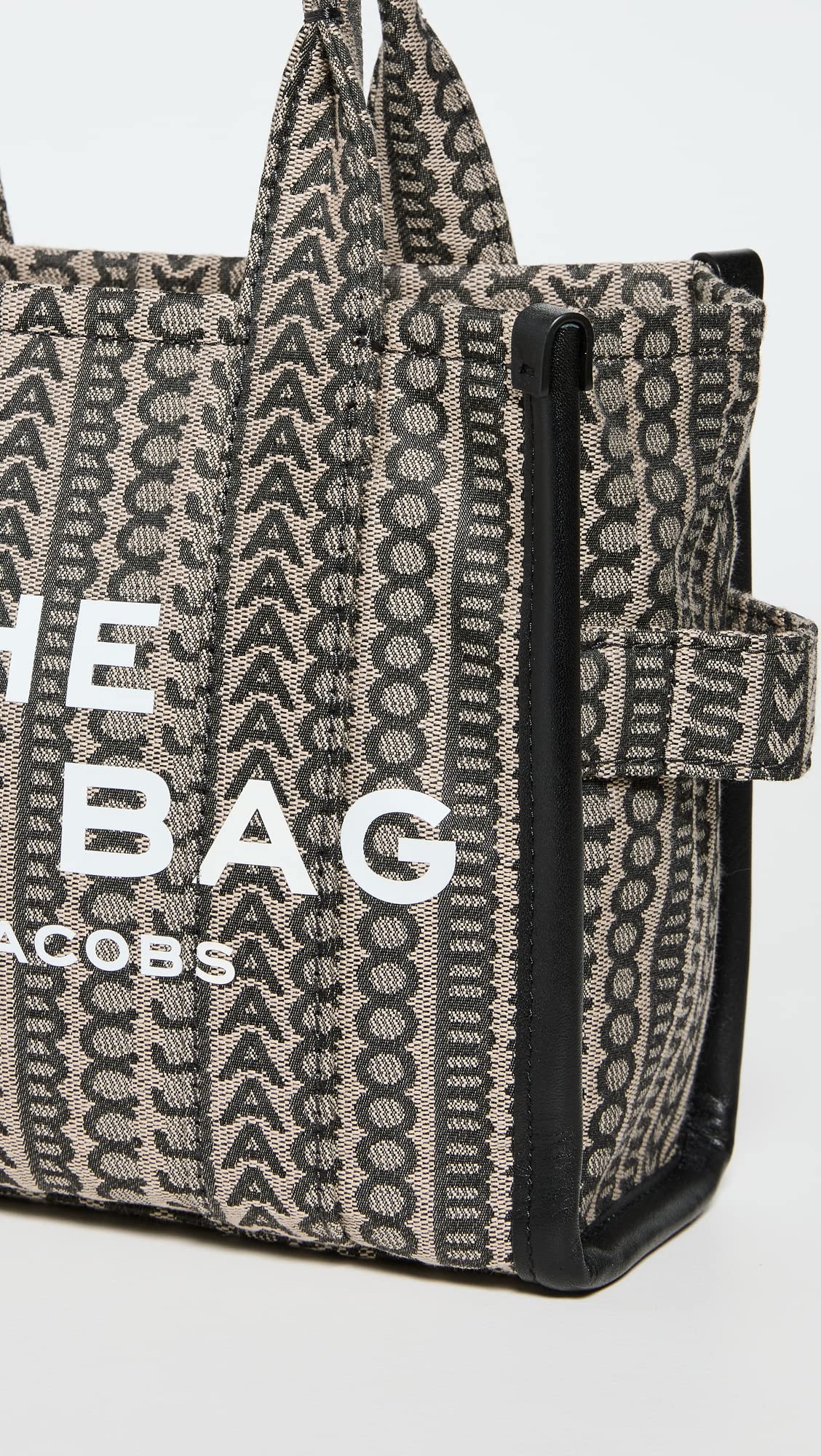 Marc Jacobs The Small Tote Bag