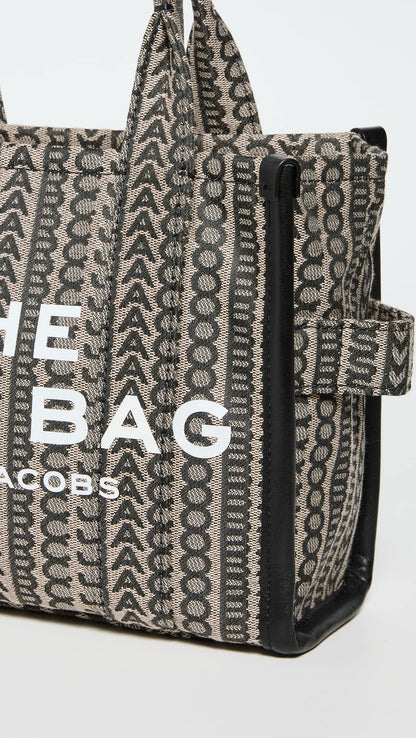 Marc Jacobs The Small Tote Bag
