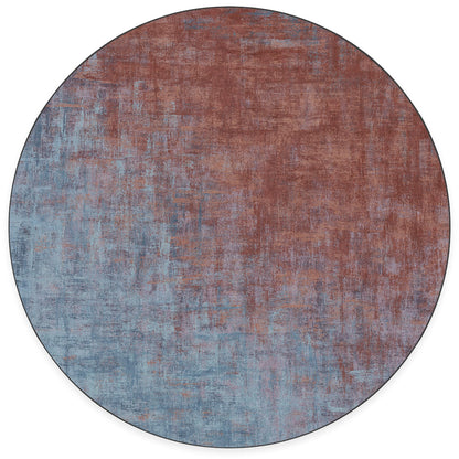 RUGGABLE Impasto Washable Rug - Perfect Modern Area Rug for Living Room Bedroom Kitchen - Non-Slip, Pet &amp; Child Friendly, Stain &amp; Water Resistant - Durable - Sage Green 3&