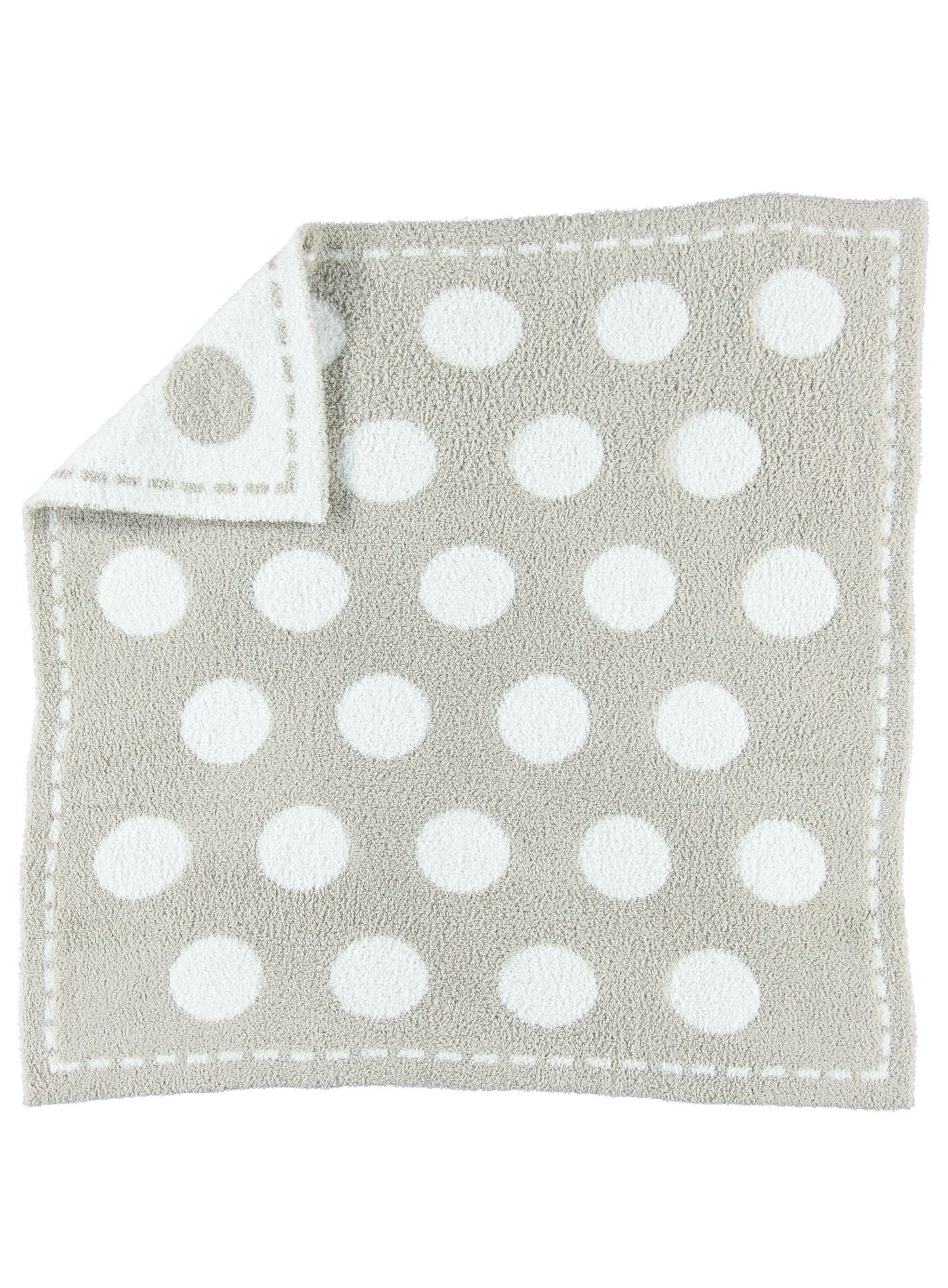Barefoot Dreams Cozychic Dream Receiving Blanket