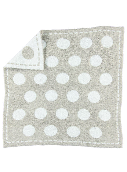 Barefoot Dreams Cozychic Dream Receiving Blanket