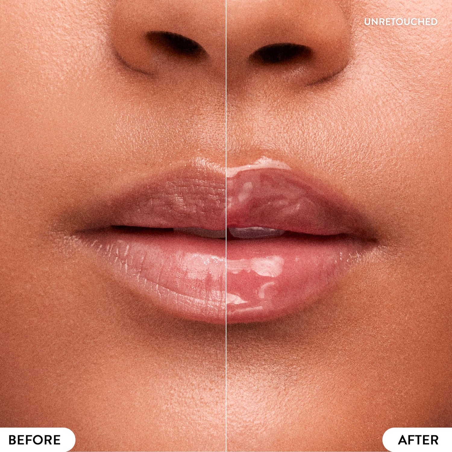 LANEIGE Lip Glowy Balm Hydrate, Glossy, Lightweight, Moisturize &amp; Tint with Shea Butter