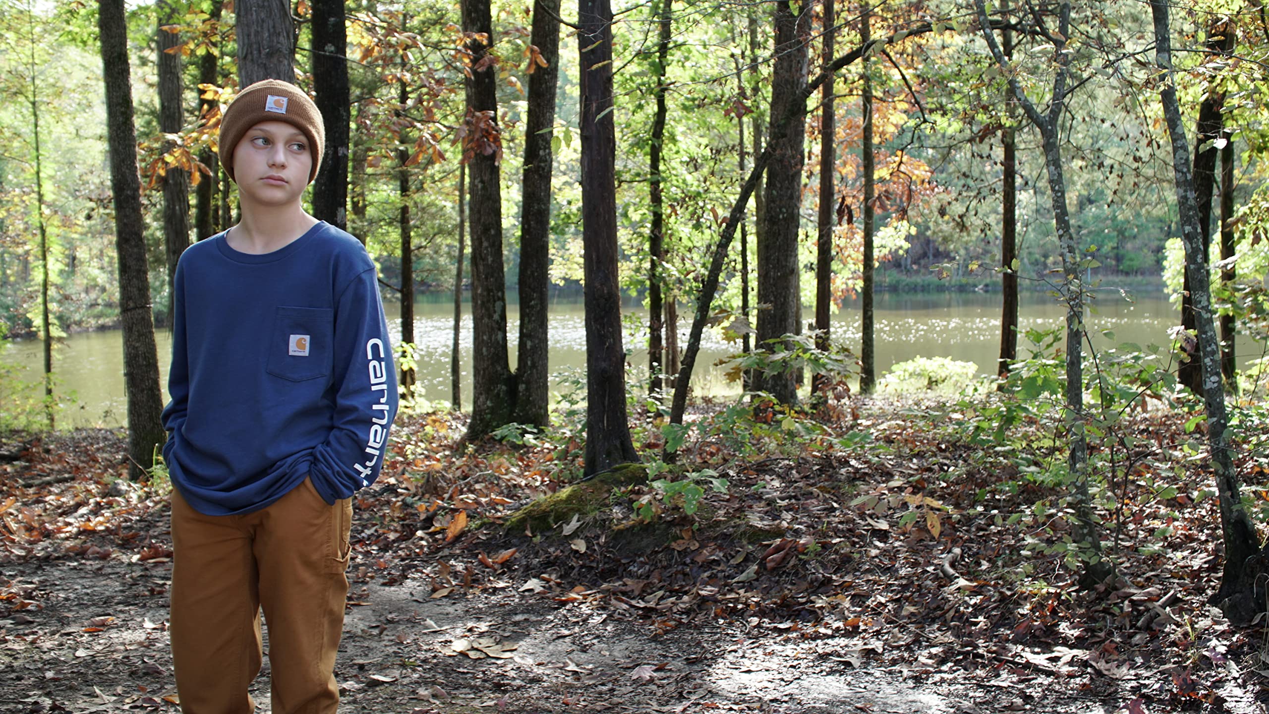 Carhartt Kids&
