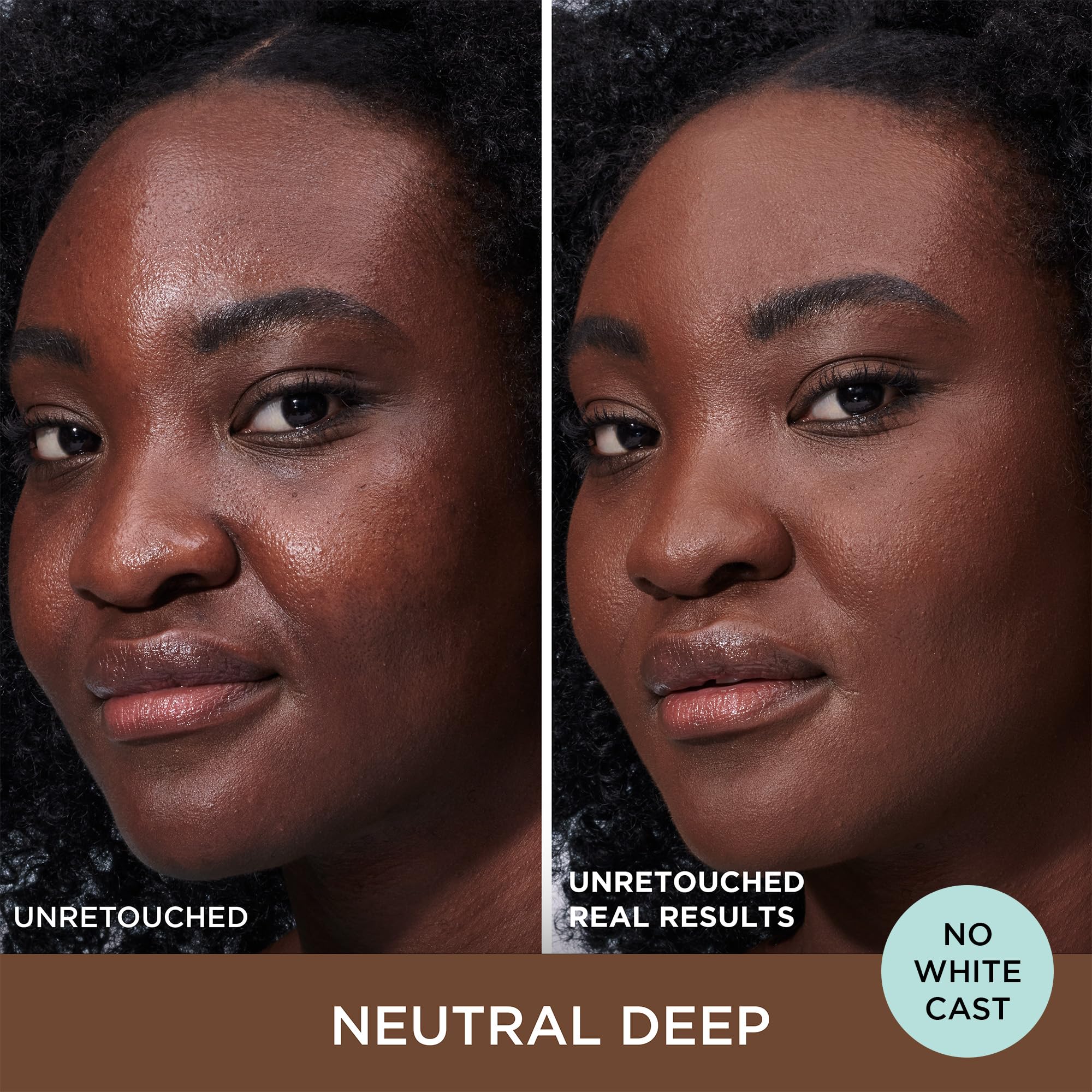 IT Cosmetics CC+ Cream Natural Matte Foundation with SPF 40 - Shine-Reducing &amp; Long-Wear Full Coverage Foundation For Oily Skin - With Hyaluronic Acid - Fragrance Free &amp; Non-Comedogenic - 1.08 fl oz
