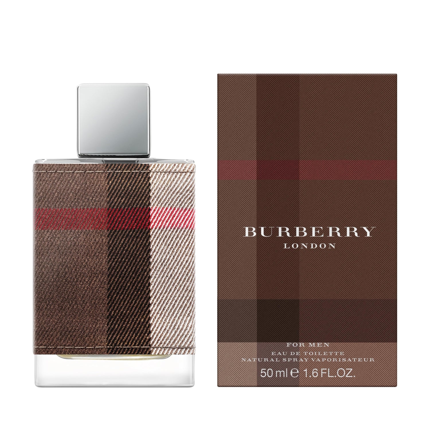 Burberry London Eau de Toilette for Men